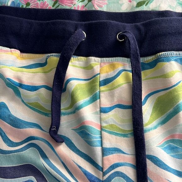Erin Condren Lounge Pants Layered Colors - XL - Picture 2 of 9